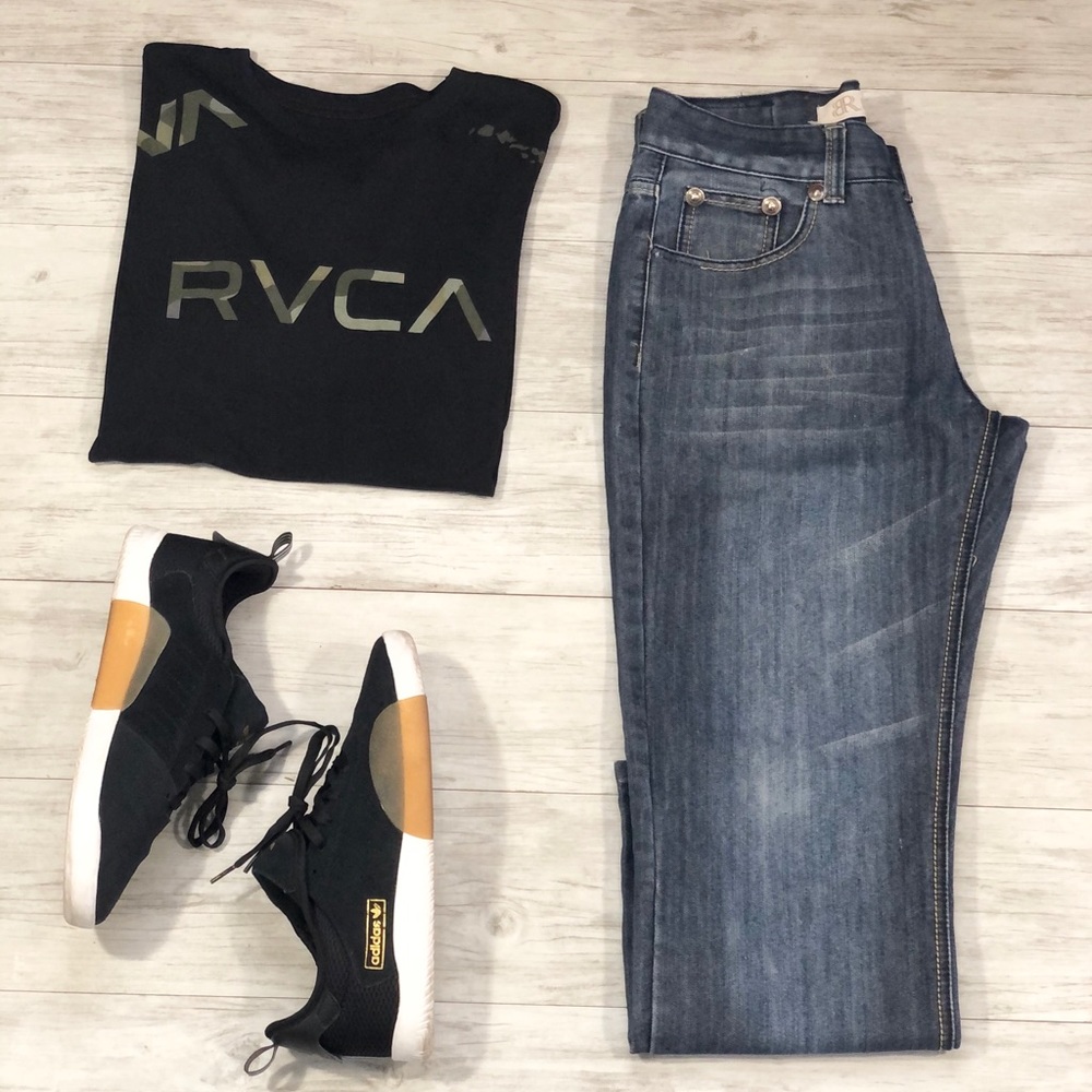Blue Rag Jeans - Picture 4 of 8